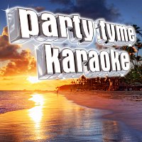 Přední strana obalu CD Party Tyme Karaoke - Latin Pop Hits 13