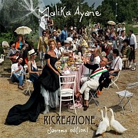 Malika Ayane – Ricreazione [Sanremo Edition!]