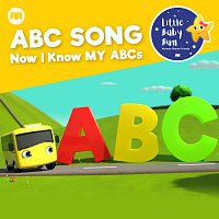 Little Baby Bum Nursery Rhyme Friends – ABC Song (Now I Know MY ABCs)