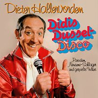 Dieter Hallervorden – Didis Dussel-Disco