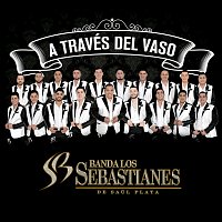 Banda Los Sebastianes De Saúl Plata – A Través Del Vaso