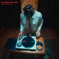 Jon Batiste, JID, NewJeans, Camilo – Be Who You Are (Real Magic)