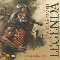 Saša Rašilov – Gemmell: Legenda MP3