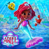 Elenco de Ariel – Disney Jr. Ariel [Músicas da série do Disney Jr.]