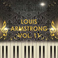 Louis Armstrong – The Great Performance Vol. 11
