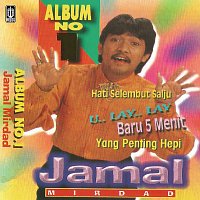 Jamal Mirdad – Album No. 1 Jamal Mirdad