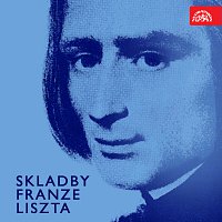 Valentin Gheorghiu, Česká filharmonie, Georges Georgescu – Skladby Franze Liszta