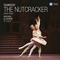 André Previn – Tchaikovsky: The Nutcracker / Lovenskiold: La Sylphide CD
