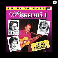 Various Artists.. – 20 Suosikkia / Toiveiskelmia 1 / Iloinen Amsterdam
