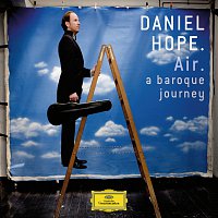 Daniel Hope – Air - a baroque journey