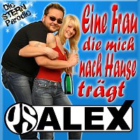 PS Alex – Eine Frau Die Mich Nach Hause Tragt