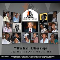 Eugene Mthethwa – Take Charge