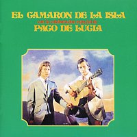 Paco De Lucía, Camarón De La Isla – Son Tus Ojos Dos Estrellas