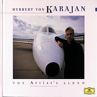 The Artist's Album - Herbert von Karajan