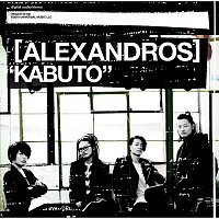 [Alexandros] – Kabuto