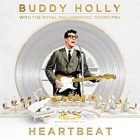 Buddy Holly, Royal Philharmonic Orchestra – Heartbeat