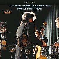 Marty Stuart And His Fabulous Superlatives – Live At The Ryman
