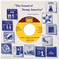 Přední strana obalu CD The Complete Motown Singles - Vol. 8: 1968
