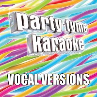 Party Tyme Karaoke - Tween Party Pack 1 [Vocal Versions]