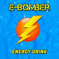 E-Bomber – Energy Drink