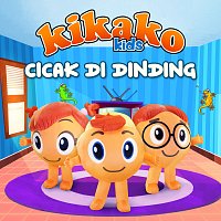 Kikako Kids – Cicak Di Dinding