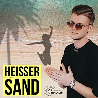 Julian Sommer – Heisser Sand