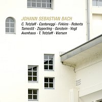 J.S. Bach: Brandenburg Concerto No. 6 in B-Flat Major, BWV 1051; Sonata for Viola da Gamba in G Minor, BWV 1029; Violin Sonata in F Minor, BWV 1018 [Live]