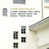 Christian Tetzlaff, Lars Vogt, Rachel Roberts, Antoine Tamestit, Rainer Zipperling – J.S. Bach: Brandenburg Concerto No. 6 in B-Flat Major, BWV 1051; Sonata for Viola da Gamba in G Minor, BWV 1029; Violin Sonata in F Minor, BWV 1018 [Live]