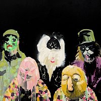 The Dream Machine – Small Time Monsters [Deluxe]