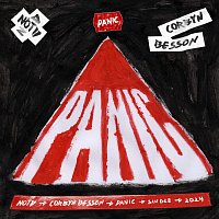 NOTD, Corbyn Besson – Panic