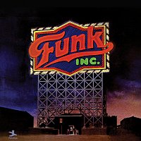 Funk, Inc., Jazz Dispensary – Funk, Inc.