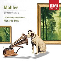 Philadelphia Orchestra, Riccardo Muti – Mahler - Symphony No.1