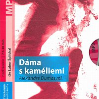 Lubor Šplíchal – Dáma s kaméliemi (MP3-CD)