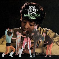 Sly & The Family Stone – A Whole New Thing