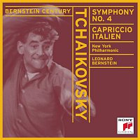 Leonard Bernstein – Tchaikovsky: Symphony No. 4; Capriccio Italien