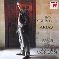 Bo Skovhus, English National Opera Orchestra, James Conlon – Arias