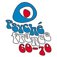 Various  Artists – Psyché France 60-70