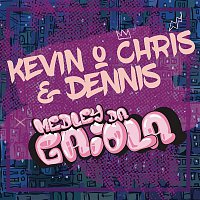 MC Kevin O Chris, Dennis – Medley da Gaiola (Dennis DJ Remix)
