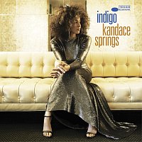 Kandace Springs – Indigo