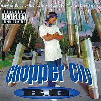 B.G. – Chopper City