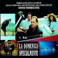Andrea Guerra, Ennio Morricone – La domenica specialmente [Original Motion Picture Soundtrack]