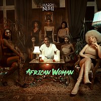 Hardy Nimi – African Woman