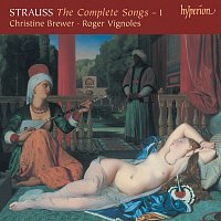 R. Strauss: Complete Songs, Vol. 1
