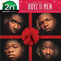 Boyz II Men – The Best Of/20th Century Masters: The Christmas Collection