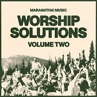 Worship Solutions, Maranatha! Music – Worship Solutions Volume Two