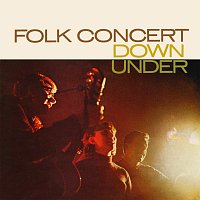 Různí interpreti – Folk Concert Down Under
