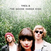 Přední strana obalu CD The Goose Hangs High