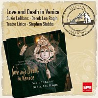 Derek Lee Ragin, Stephen Stubbs – Love and Death in Venice