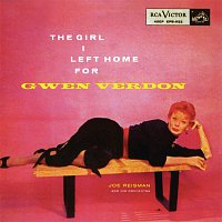 Gwen Verdon – The Girl I Left Home For