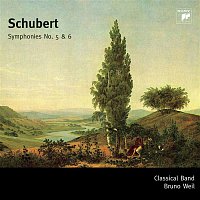 Bruno Weil – Schubert: Sinfonien Nr. 5 & 6